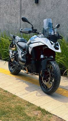 BMW R 1300 GS PLUS 